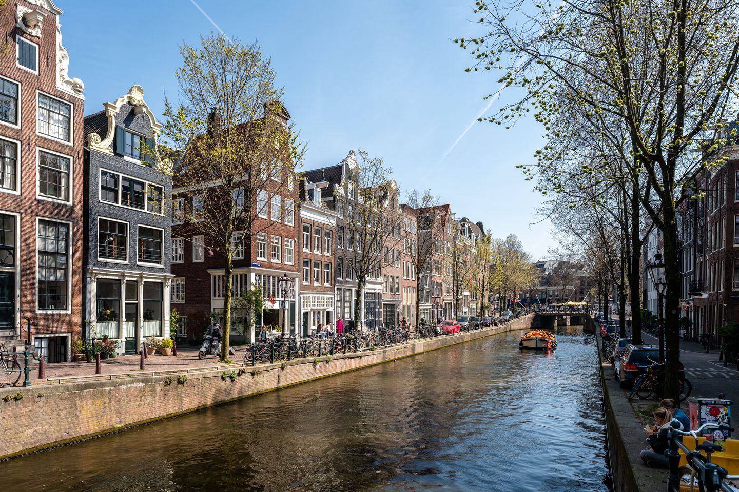 Foto 29 van Brouwersgracht 30-2