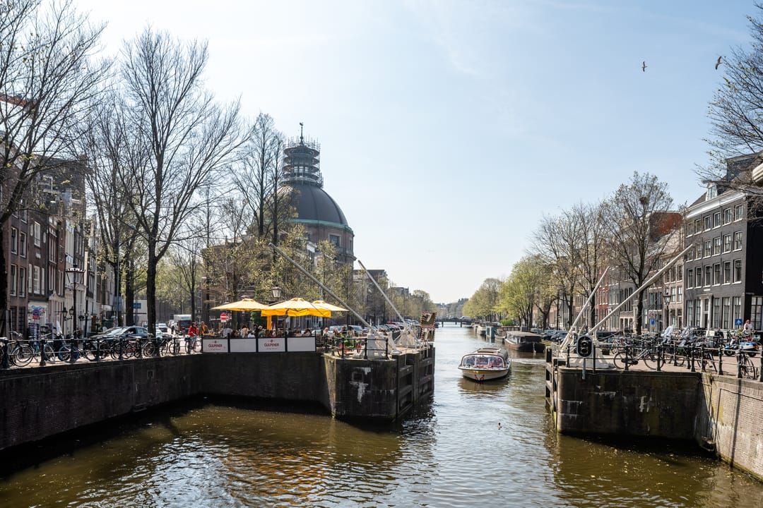 Foto 31 van Brouwersgracht 30-2