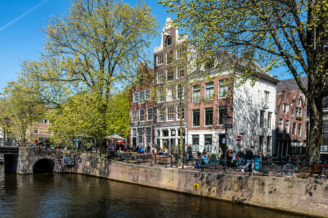 Foto 32 van Brouwersgracht 30-2