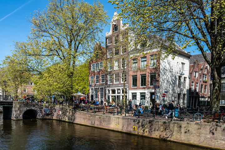 Foto 32 van Brouwersgracht 30-2