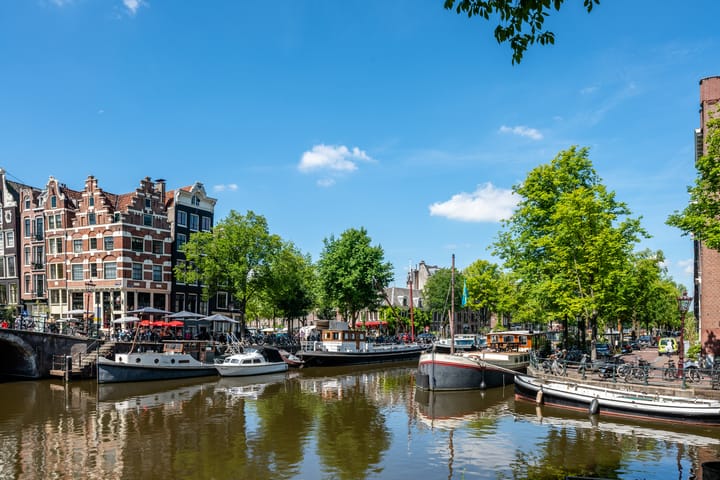 Foto 33 van Brouwersgracht 30-2