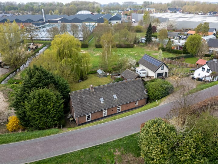 Foto 1 van Maasdijk 25