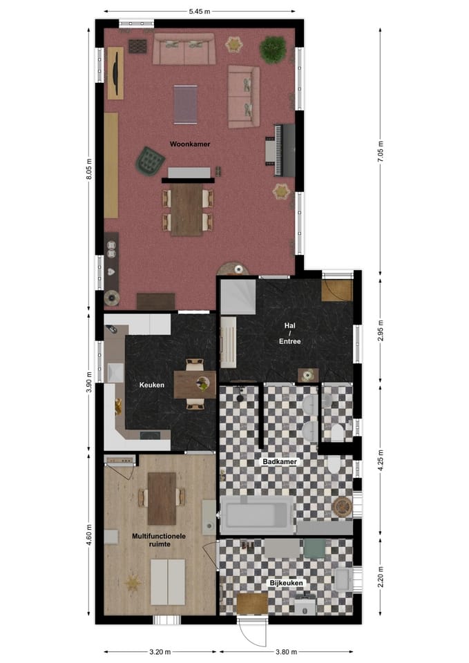 Foto 40 van Maasdijk 25