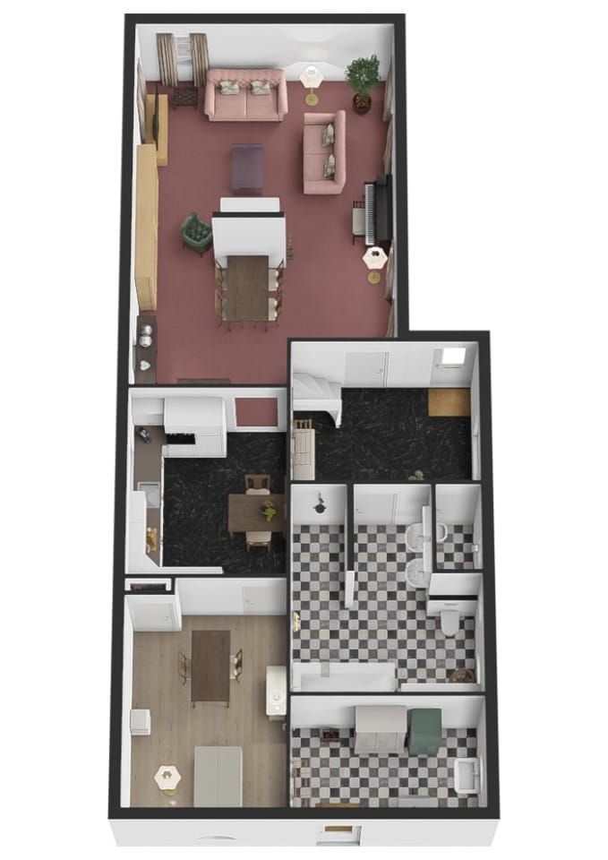 Foto 41 van Maasdijk 25