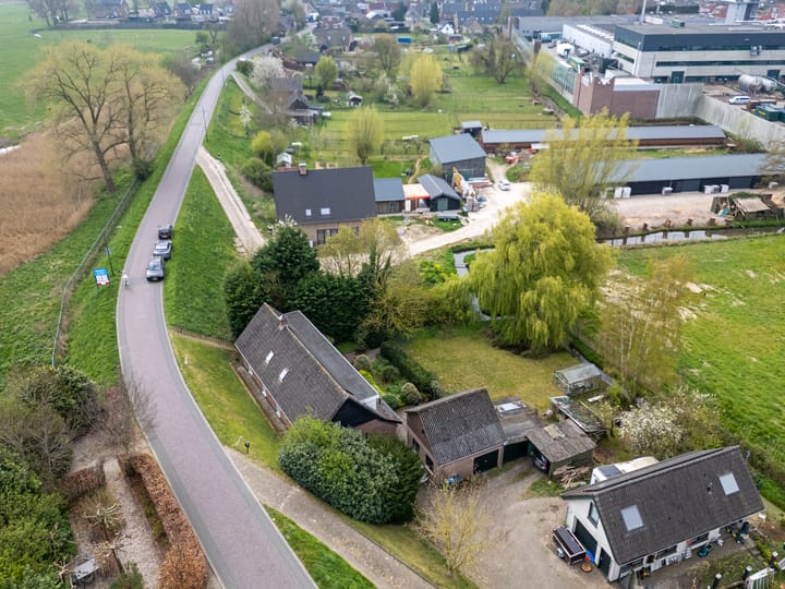 Foto 3 van Maasdijk 25