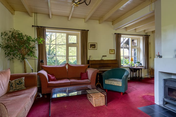 Foto 8 van Maasdijk 25