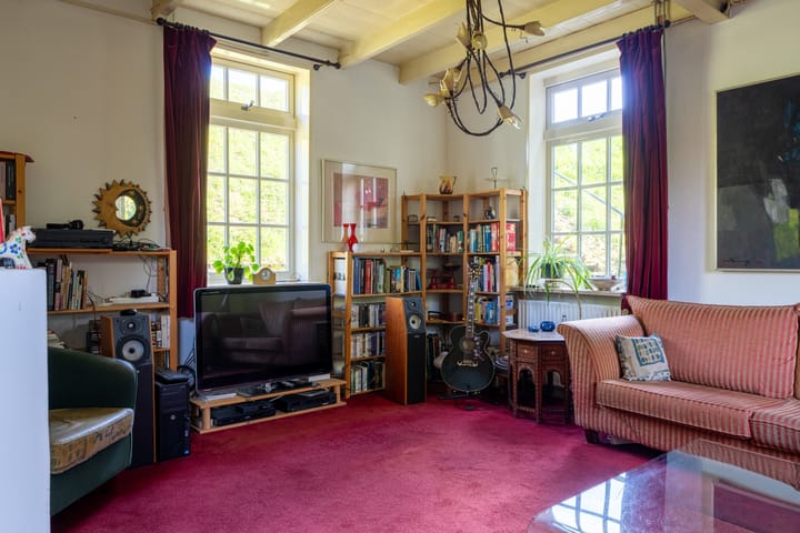 Foto 9 van Maasdijk 25