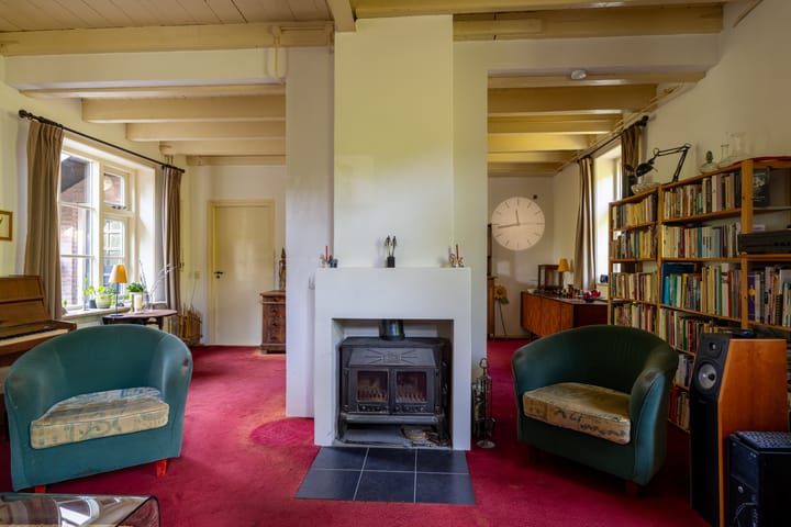 Foto 10 van Maasdijk 25