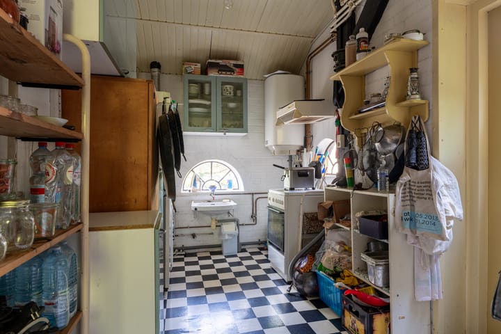 Foto 19 van Maasdijk 25