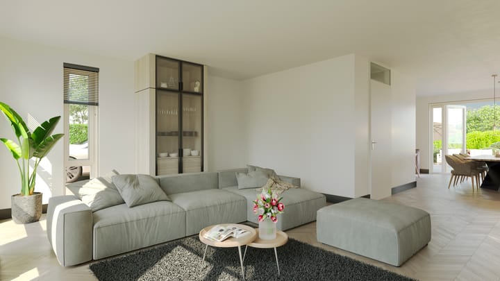 Photo 4 of Polderparel - I (Bouwnr. 115)