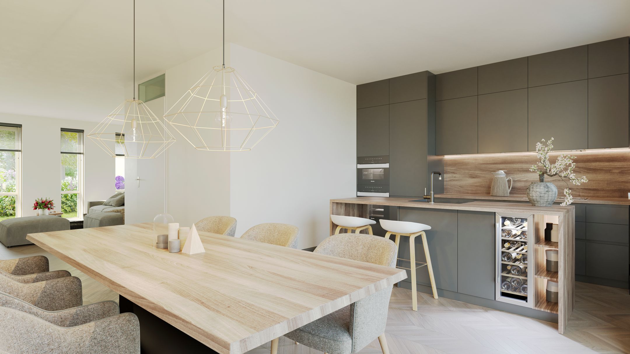 Foto 3 van Polderparel - I (Bouwnr. 118)