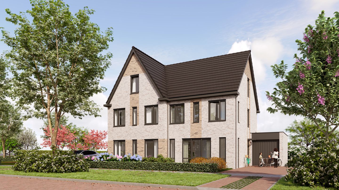 Photo 1 of Dijkmeester - I (Bouwnr. 144)