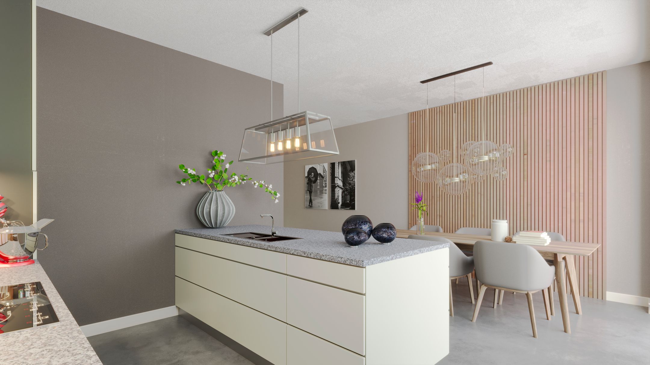 Foto 3 van Dijkmeester - I (Bouwnr. 126)