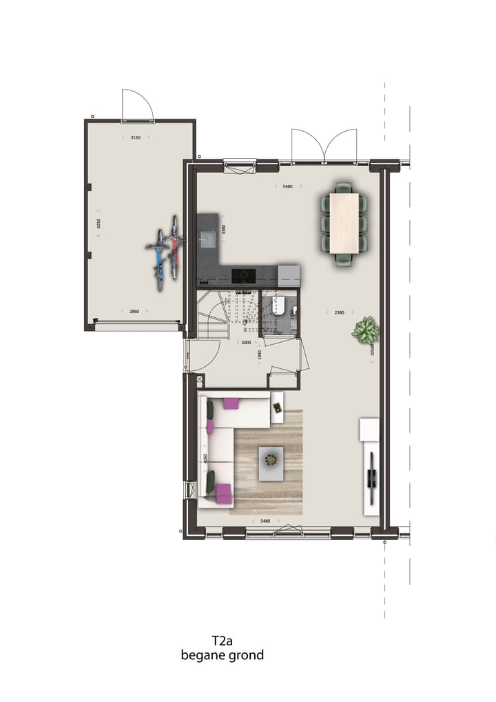 Photo 6 of Dijkmeester - I (Bouwnr. 126)