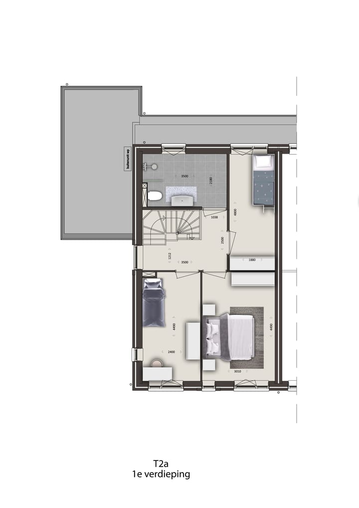 Photo 7 of Dijkmeester - I (Bouwnr. 145)