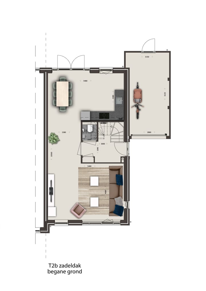 Photo 6 of Dijkmeester - II (Bouwnr. 117)