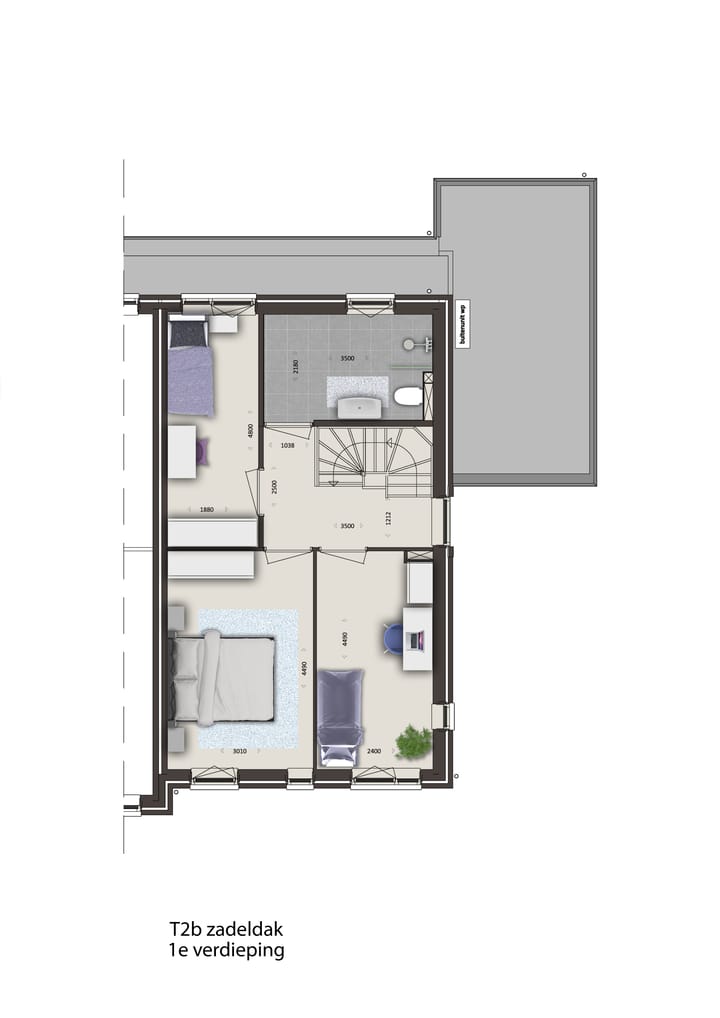 Photo 7 of Dijkmeester - II (Bouwnr. 117)