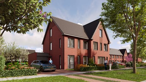 Dijkmeester - III thumbnail