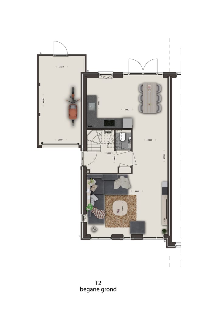 Photo 6 of Dijkmeester - III (Bouwnr. 162)