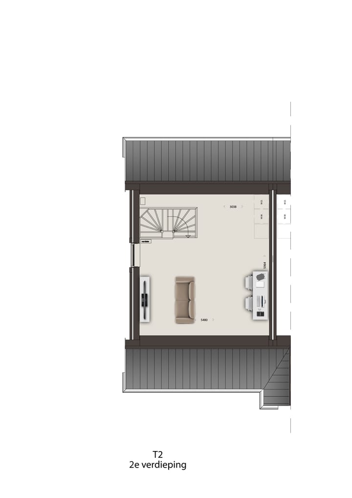 Photo 8 of Dijkmeester - III (Bouwnr. 162)