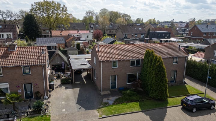 Foto 1 van Korenweg 9