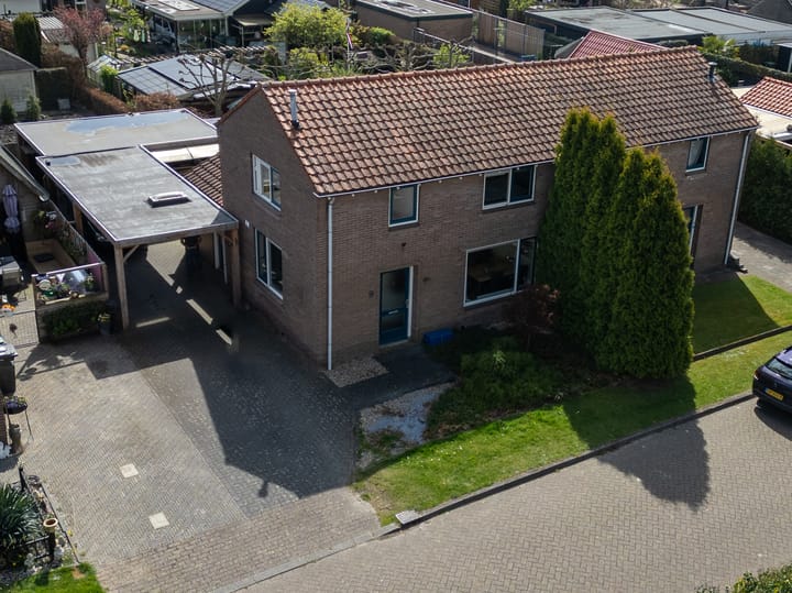 Foto 2 van Korenweg 9