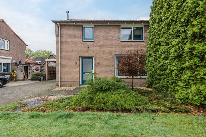 Foto 3 van Korenweg 9