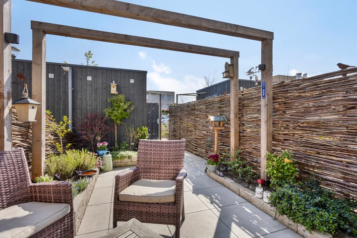 Foto 3 van Fresiatuin 10