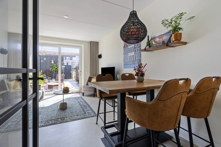 Foto 5 van Fresiatuin 10