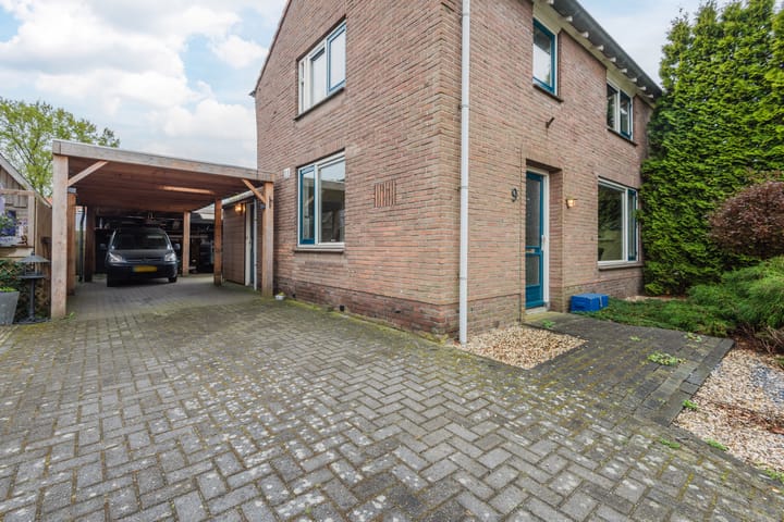 Foto 4 van Korenweg 9