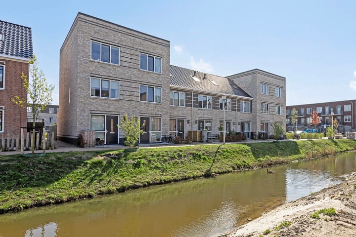 Photo 1 of Fresiatuin 10