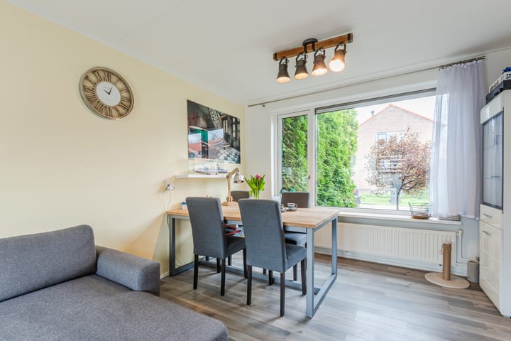 Foto 8 van Korenweg 9