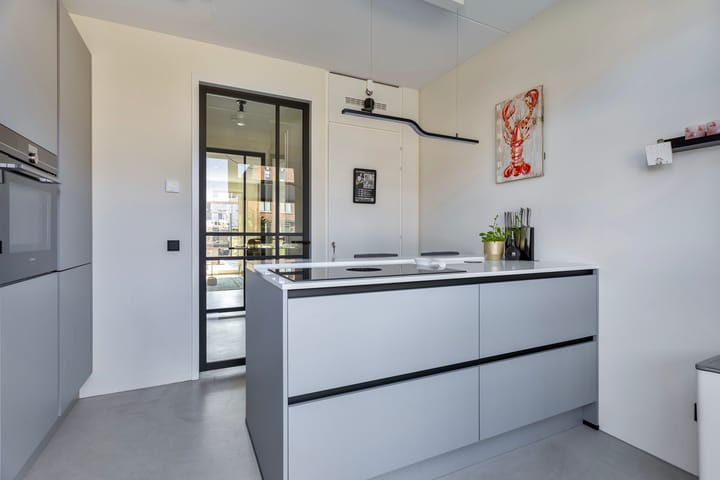 Photo 9 of Fresiatuin 10