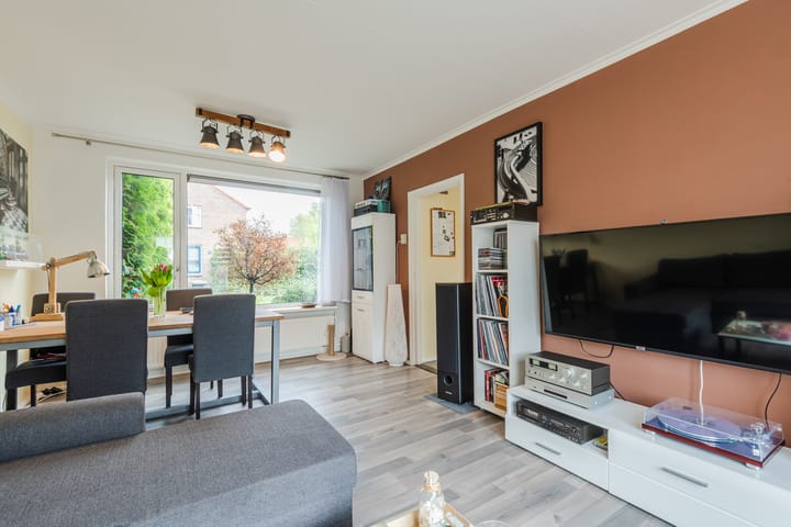 Foto 9 van Korenweg 9