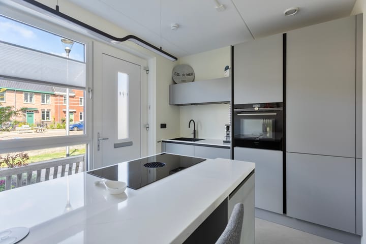 Photo 10 of Fresiatuin 10