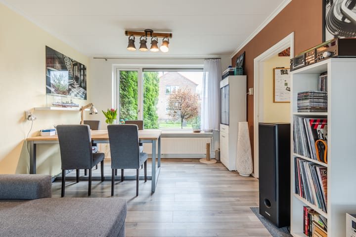 Foto 10 van Korenweg 9