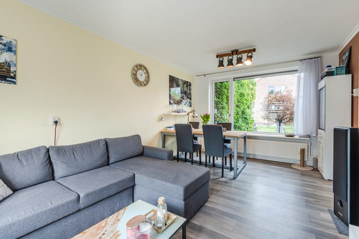 Foto 11 van Korenweg 9