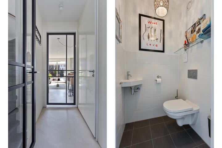 Photo 12 of Fresiatuin 10