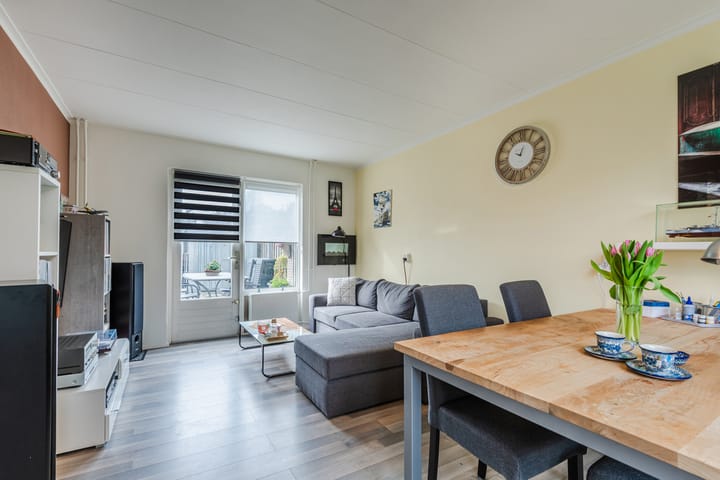 Foto 12 van Korenweg 9