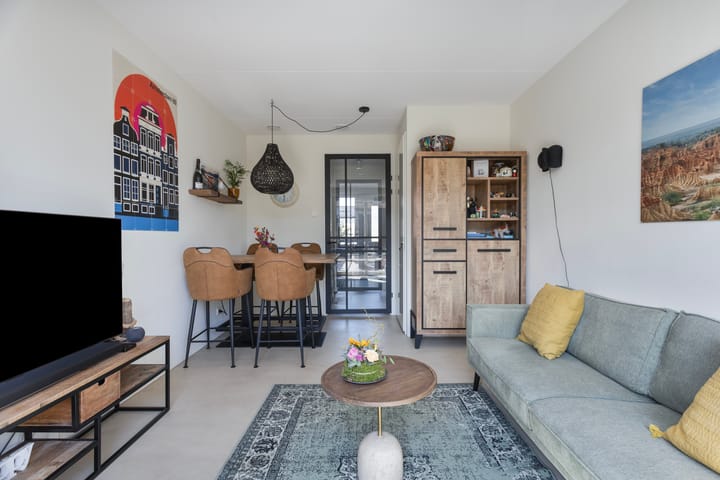 Photo 13 of Fresiatuin 10