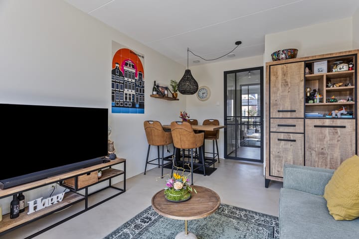 Photo 14 of Fresiatuin 10