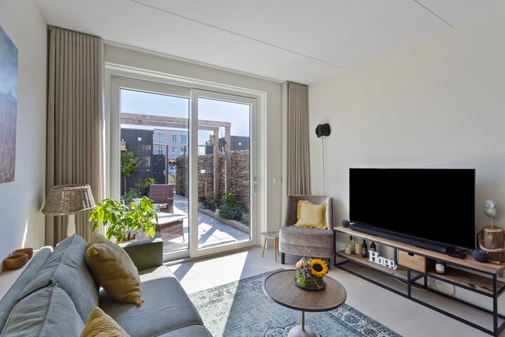 Photo 15 of Fresiatuin 10