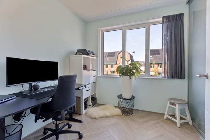 Photo 20 of Fresiatuin 10