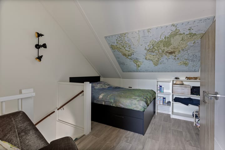 Photo 22 of Fresiatuin 10