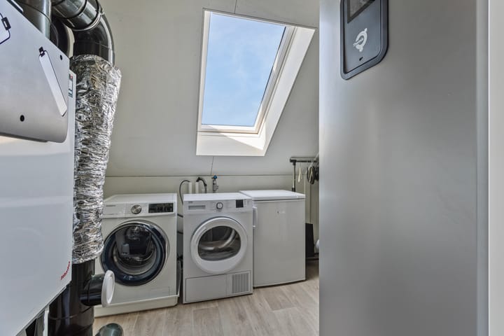 Photo 23 of Fresiatuin 10