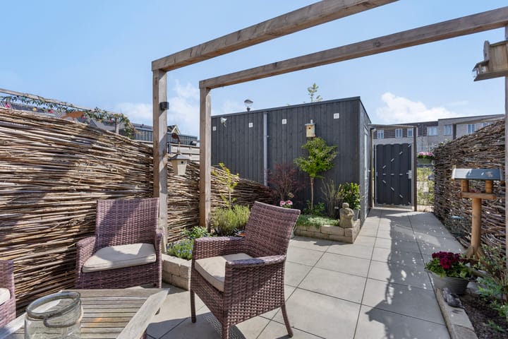 Photo 24 of Fresiatuin 10