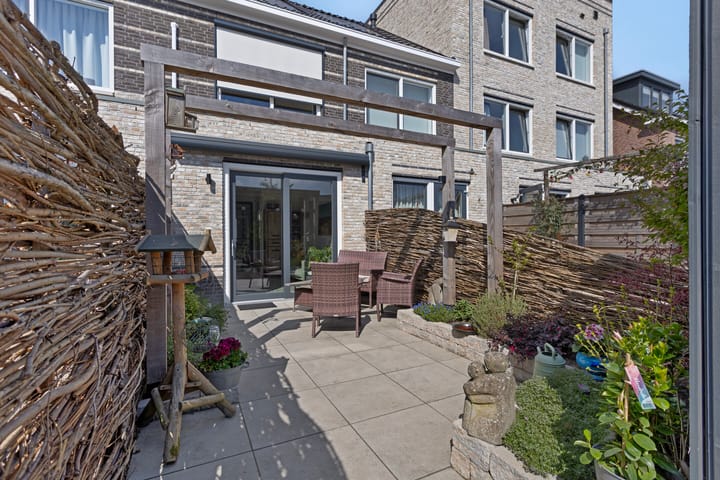 Photo 25 of Fresiatuin 10