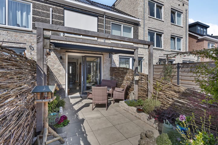 Photo 26 of Fresiatuin 10