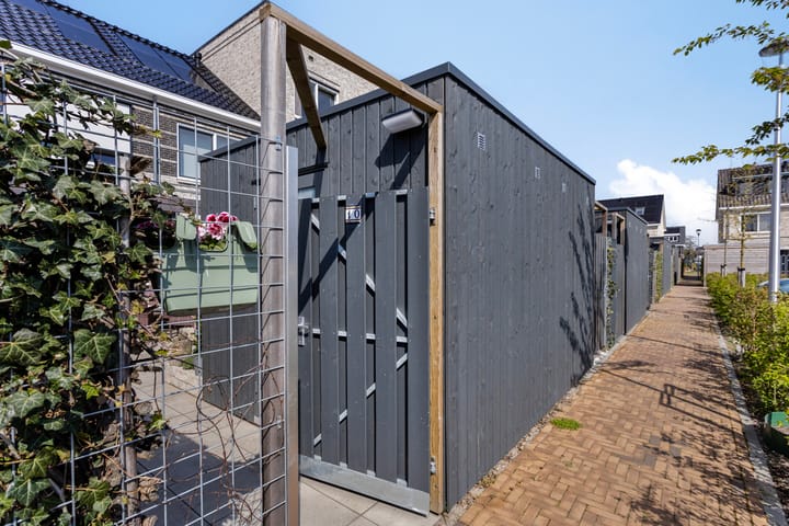 Photo 28 of Fresiatuin 10