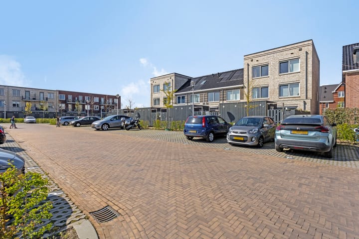 Photo 29 of Fresiatuin 10